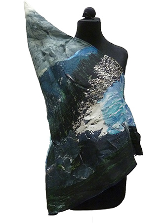 Sarah Bukich design