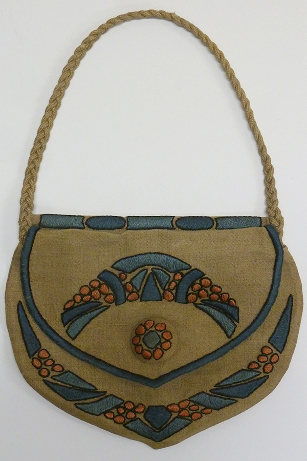 purse